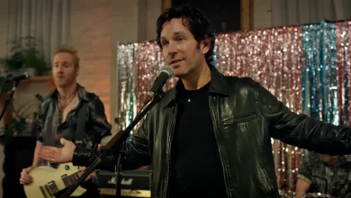 'Power Ballad' – Paul Rudd's 15 best movie roles, ranked