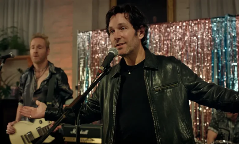 'Power Ballad' – Paul Rudd's 15 best movie roles, ranked