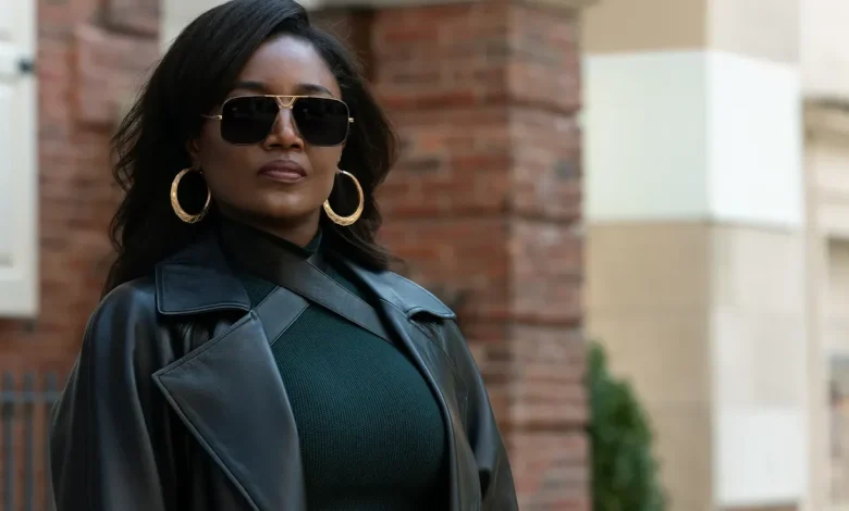 'Power Book III: Raising Kanan' Season 5 is premiering. How to watch