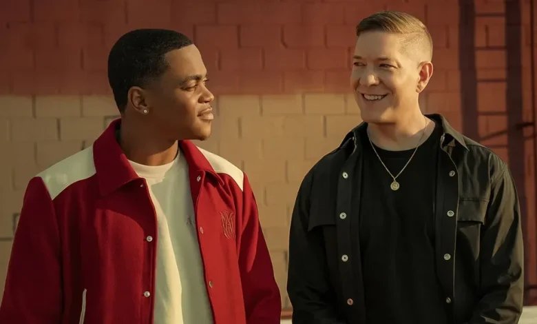 'Power: Legacy' Set At Starz With Joseph Sikora & Michael Rainey Jr.