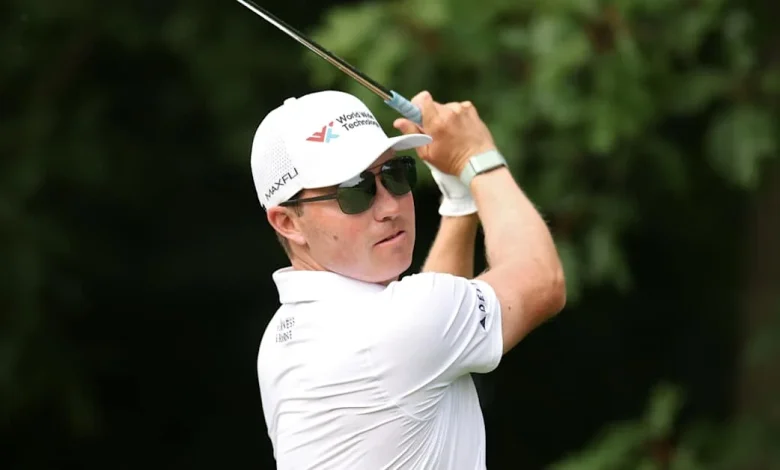 Power Rankings: John Deere Classic