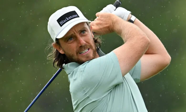 Power Rankings: U.S. Open - PGA TOUR