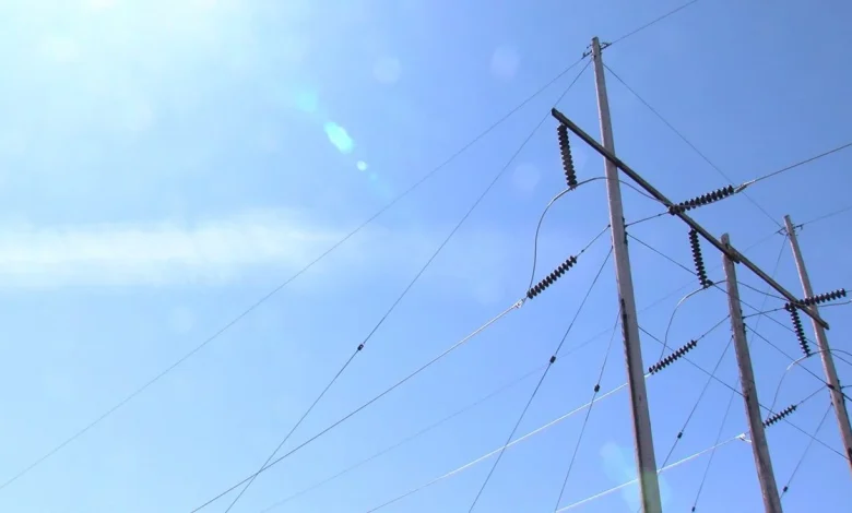 Power outage affecting close to 10,000 BC Hydro customers in Prince George