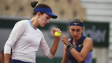 Poznato kada se Aleksandra Krunić bori za titulu na Rolan Garosu