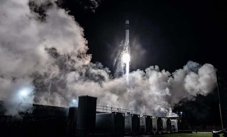 Prediction: SpaceX Will Get "Cut in Half Over the Next 6 Months," Here's Why