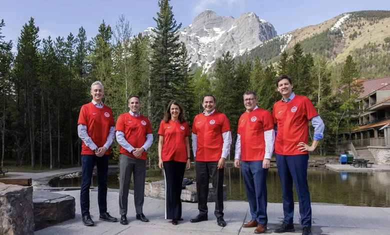 Premiers’ Performance: Eby, Smith, and Ford each tumble to new lows approval