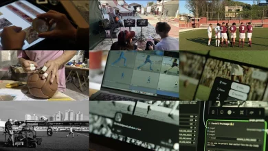 Preserving cultural heritage: Inside Google DeepMind’s collaboration with Pelé