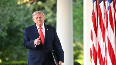 President Trump takes inflation battle to gas retailers—sets target for $2.50 a gallon