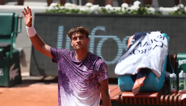 Preview: Flavio Cobolli vs. Zachary Zvajda- French Open prediction, form, head-to-head