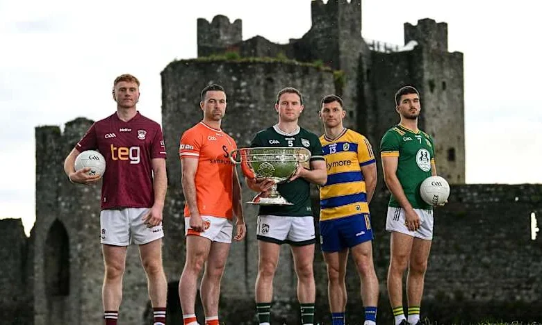 Preview: Weekend's All-Ireland SFC action