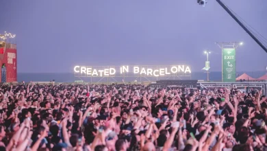 Primavera Sound 2026 Lineup & Schedule: All the Set Times You Need to Know
