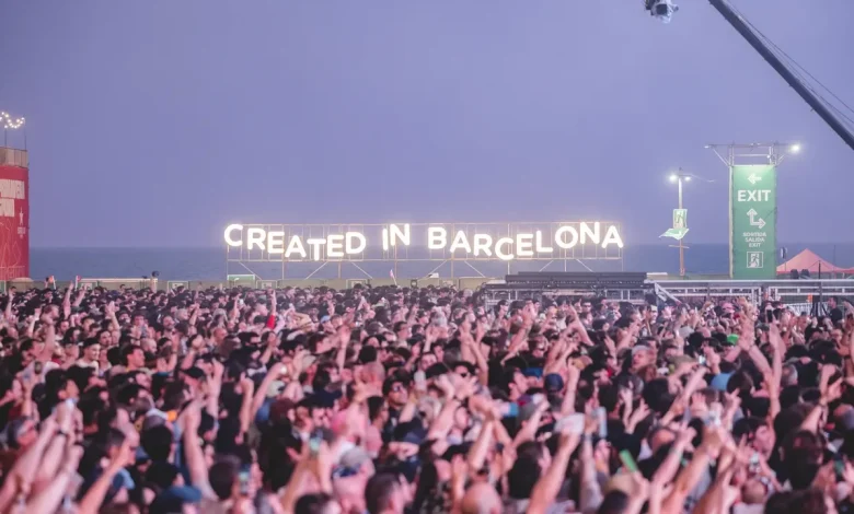 Primavera Sound 2026 Lineup & Schedule: All the Set Times You Need to Know