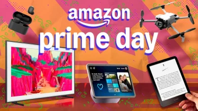 Prime Day is here: We found 65+ deals to shop from Apple, Lego, Sony, and more