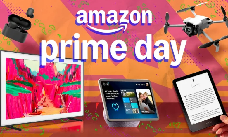 Prime Day is here: We found 65+ deals to shop from Apple, Lego, Sony, and more