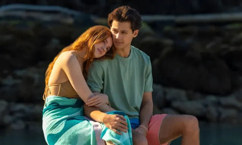 Prime Video’s ‘Every Year After’ Is a Dreamy Summer Romance: TV Review
