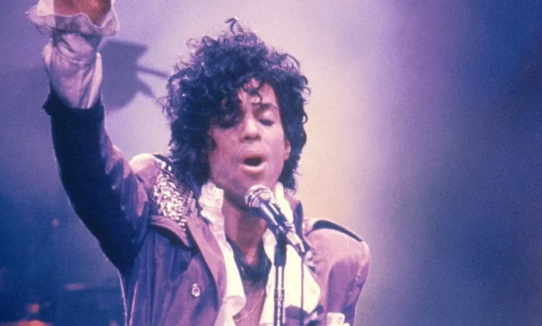 Prince Estate to Release 'Timeless' Rarities Album