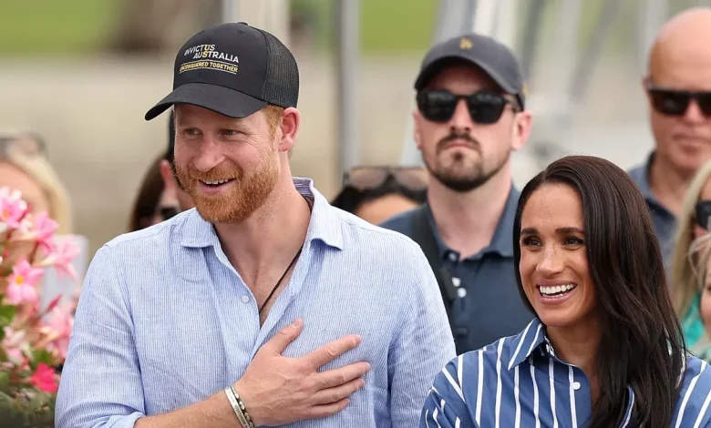 Prince Harry accepts King Charles' offer to stay in royal residence