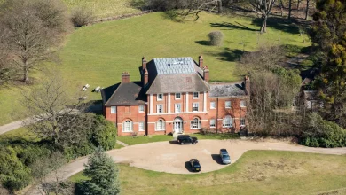 Prince William, Kate Middleton, and the Rage Over Royal Real Estate