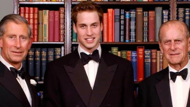 Prince William Loves One Thing The King Would "Never Do"