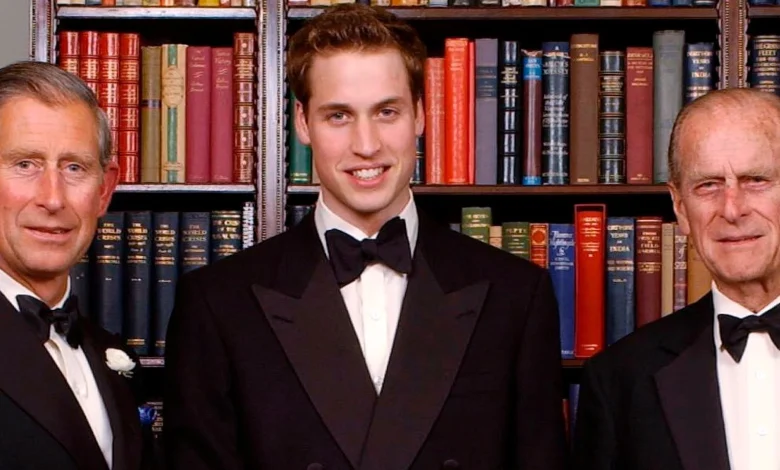 Prince William Loves One Thing The King Would "Never Do"