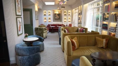 Private clubs cost thousands to get in — and they’re booming