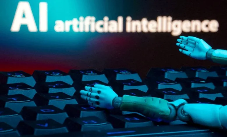 Private infra, real estate capital to play larger financing role in AI data center boom, Goldman says