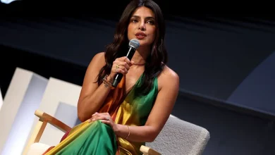 Priyanka Chopra Jonas Says 'Obsession' Shows How Barriers Are Falling