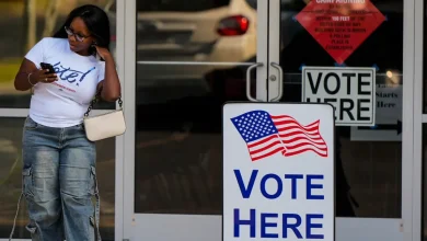 Pro-Trump pollster issues warning for GOP in critical battleground state