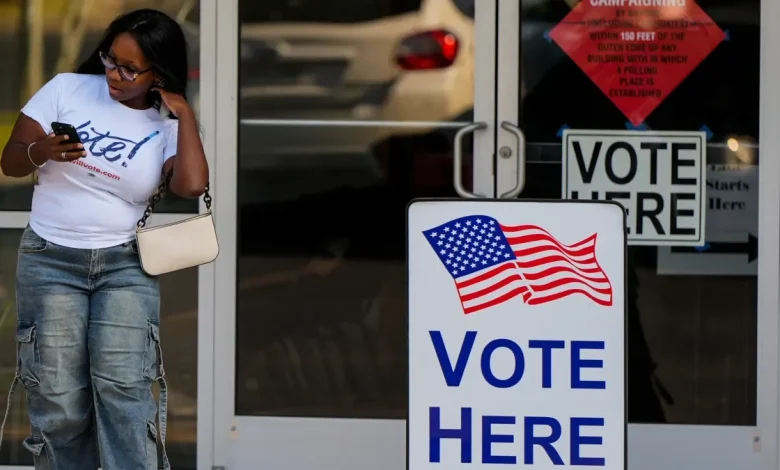 Pro-Trump pollster issues warning for GOP in critical battleground state