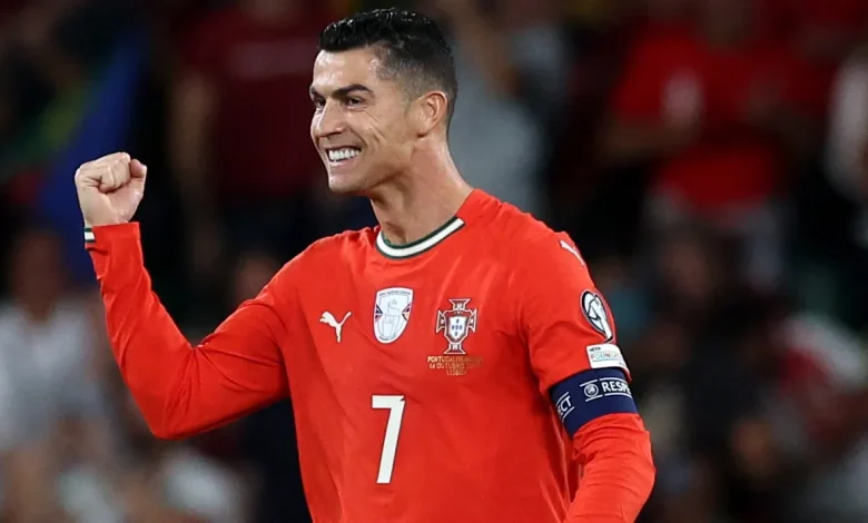 Problem or solution? Cristiano Ronaldo’s standing in Portugal squad explained as Paulo Fonseca answers big World Cup question
