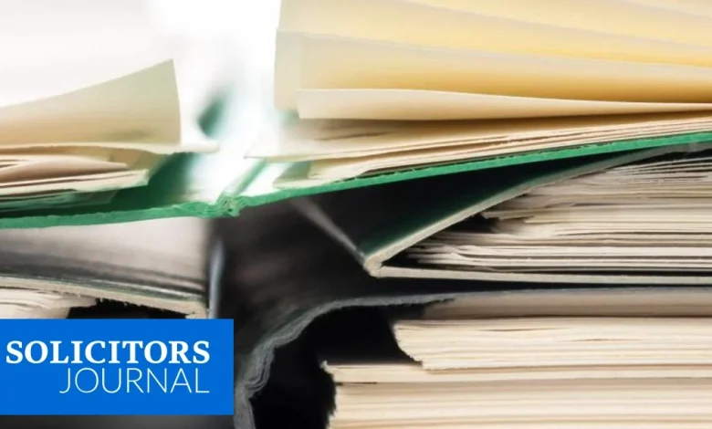 Progress in cleaning up Companies House