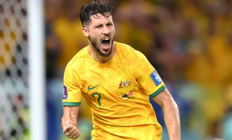 Pronóstico Australia vs Suiza, 02:00 del 7 de junio: El último paso adelante
