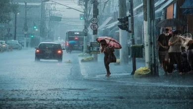 Pronóstico del clima en Alcaldía Cuauhtémoc este sábado 13 de junio: lluvia ligera y ambiente templado
