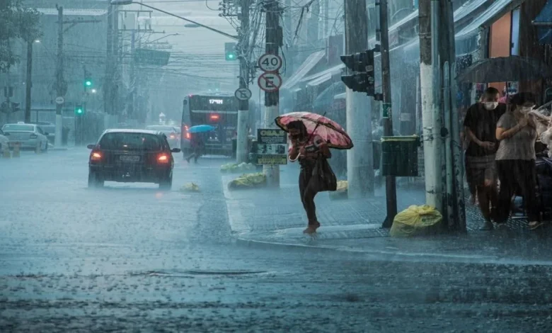 Pronóstico del clima en Alcaldía Cuauhtémoc este sábado 13 de junio: lluvia ligera y ambiente templado
