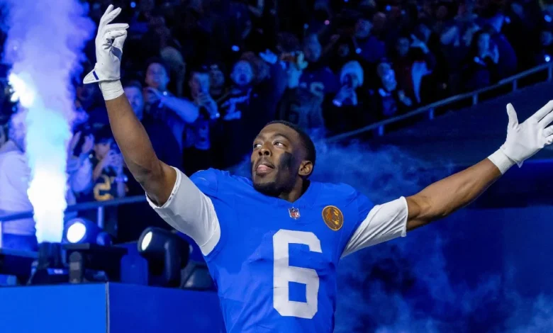 Prosecutors to argue Lions' Arnold should be jailed until trial