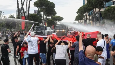Protests grow over resort in Albania linked to Trump son-in-law Jared Kushner