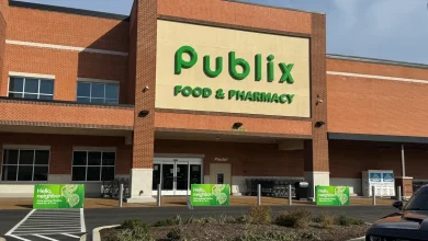 Publix opening 5 new stores in Florida, Kentucky