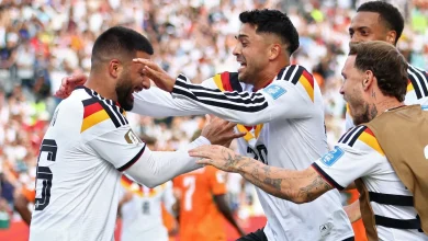 'Punished For Winning Group': Germany Coach Drops Bombshell At FIFA World Cup 2026
