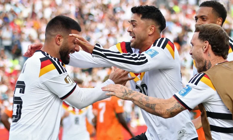 'Punished For Winning Group': Germany Coach Drops Bombshell At FIFA World Cup 2026