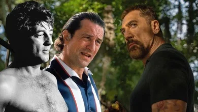 'Pure malevolence': How Cape Fear's psychopath Max Cady became one of America's all-time greatest villains