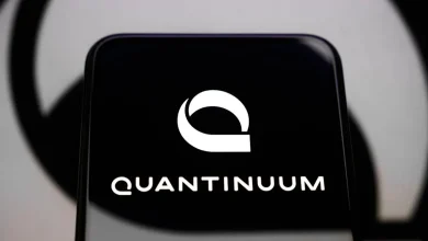 QNT Stock Closes Flat On Debut Amid Market Pressure: Retail Turns Bullish, Interest Grows