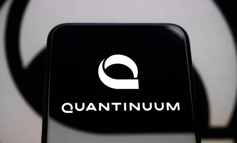 QNT Stock Closes Flat On Debut Amid Market Pressure: Retail Turns Bullish, Interest Grows