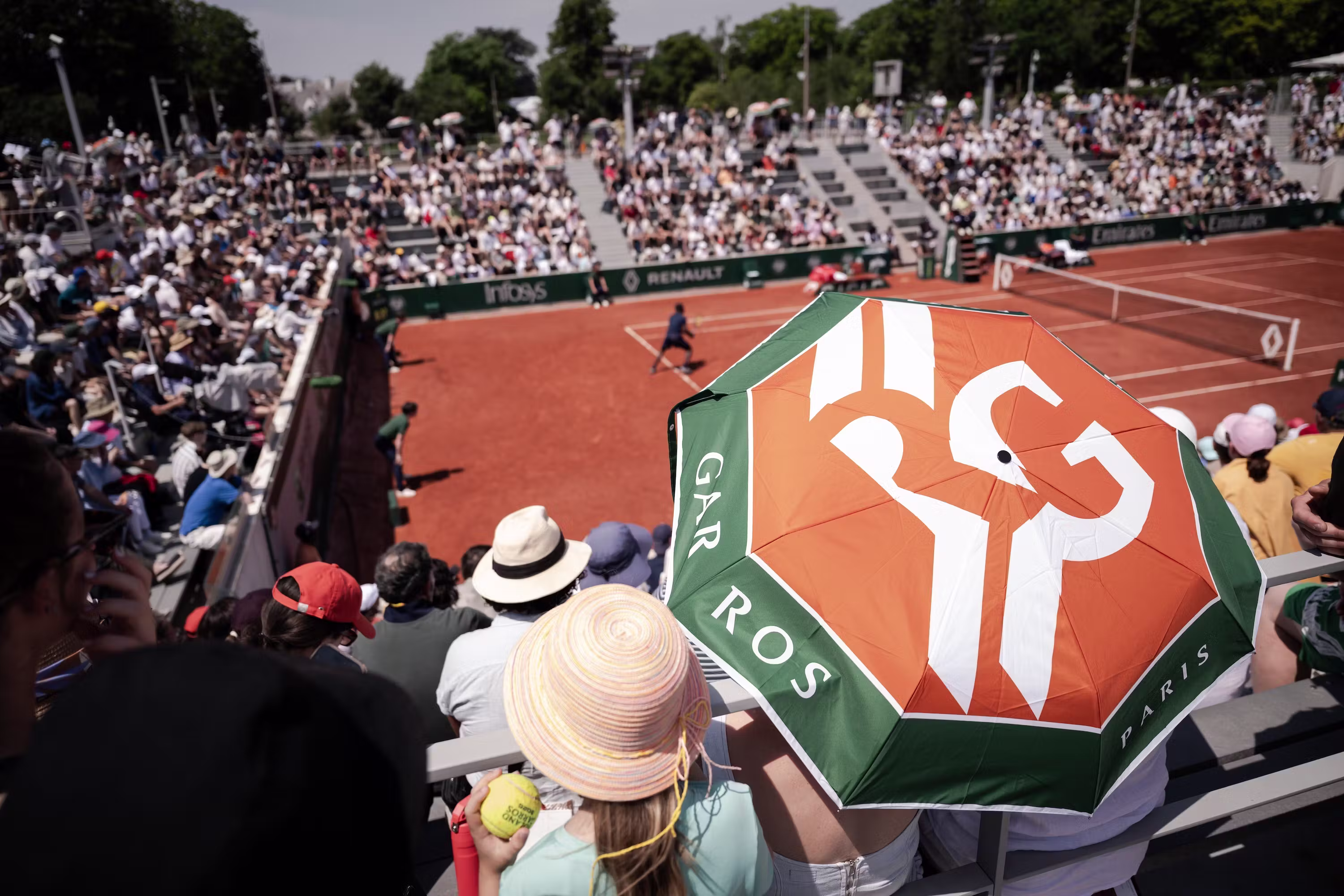 Quarts de finale : le mardi 2 juin en direct