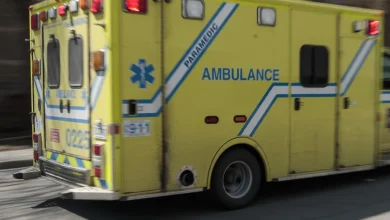 Québec | Un enfant retrouvé inconscient dans une piscine résidentielle