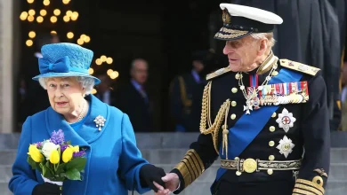 Queen Elizabeth’s mother wanted her to marry another man before Prince Philip: author