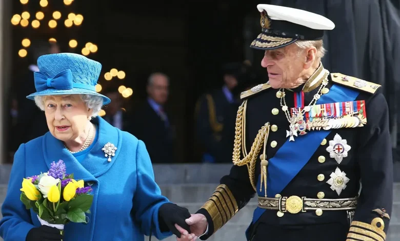 Queen Elizabeth’s mother wanted her to marry another man before Prince Philip: author