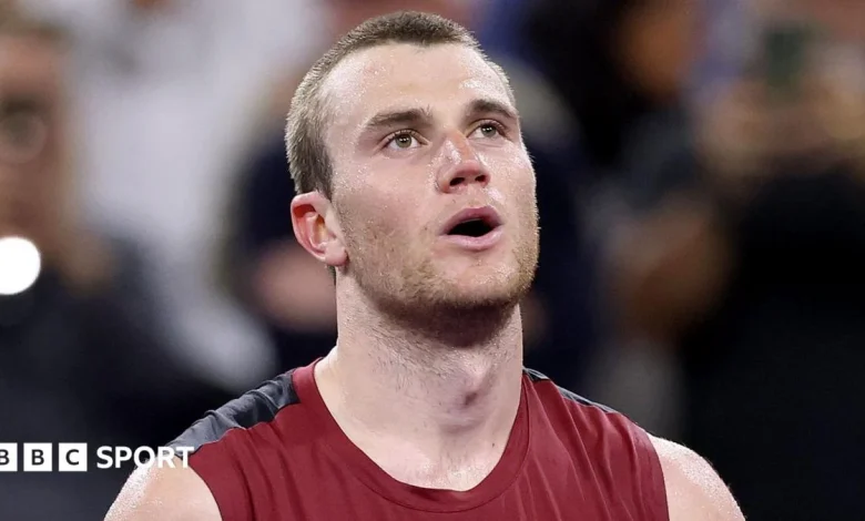 Queen's 2026: Jack Draper to miss tournament after delaying injury comeback