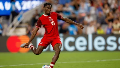 Questions remain as Canada faces Ireland in final World Cup tune-up game