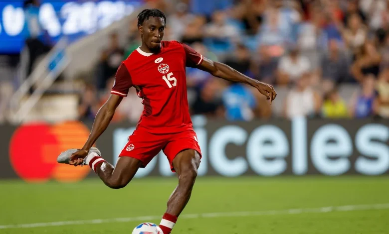 Questions remain as Canada faces Ireland in final World Cup tune-up game