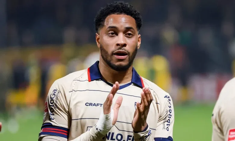 Quinten en Jurriën Timber zien vanaf WK hun oudere broer mooie transfer maken